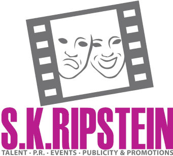 S.K. Ripstein Inc. Logo
