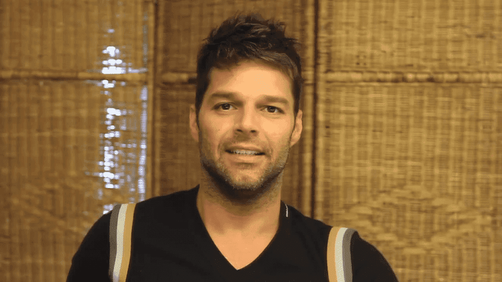 SKR’s Fundraising Event for the Ricky Martin’s Foundation at Kidville