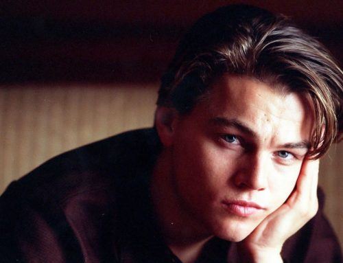 Entrevista con el Rey de Hollywood “Leonardo DiCaprio”