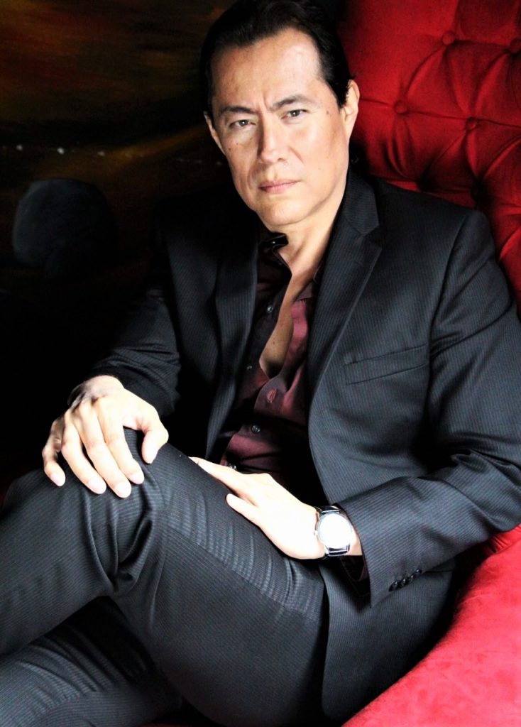 Alfredo Victor & Edson Natal – Tiete Victor Alfredo Jiménez - S.K. Ripstein Inc.