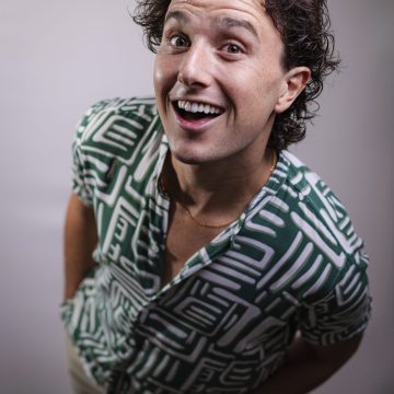 Jake Inman Jake Inman