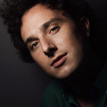 5. Jake Inman (Charismatic Everyman) 5. Jake Inman (Charismatic Everyman)